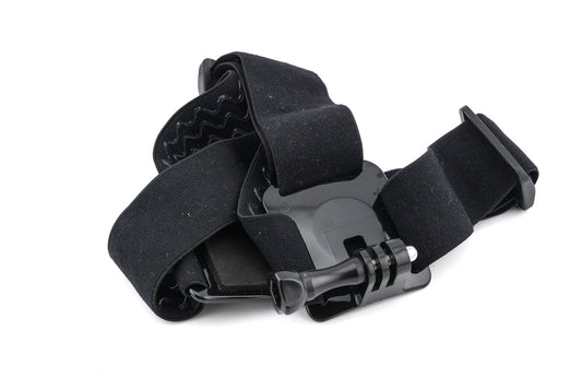 GoPro Head Strap Mount - Accessory