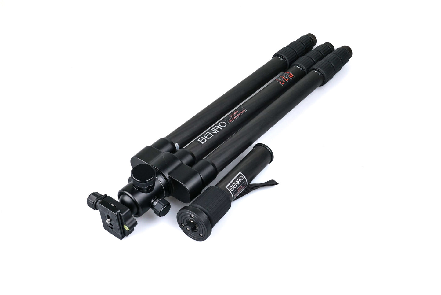 Benro C3180T Mg-Carbon Fiber Tripod - Accessory