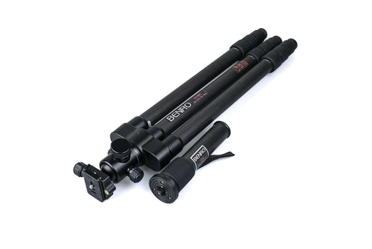 Benro C3180T Mg-Carbon Fiber Tripod - Accessory
