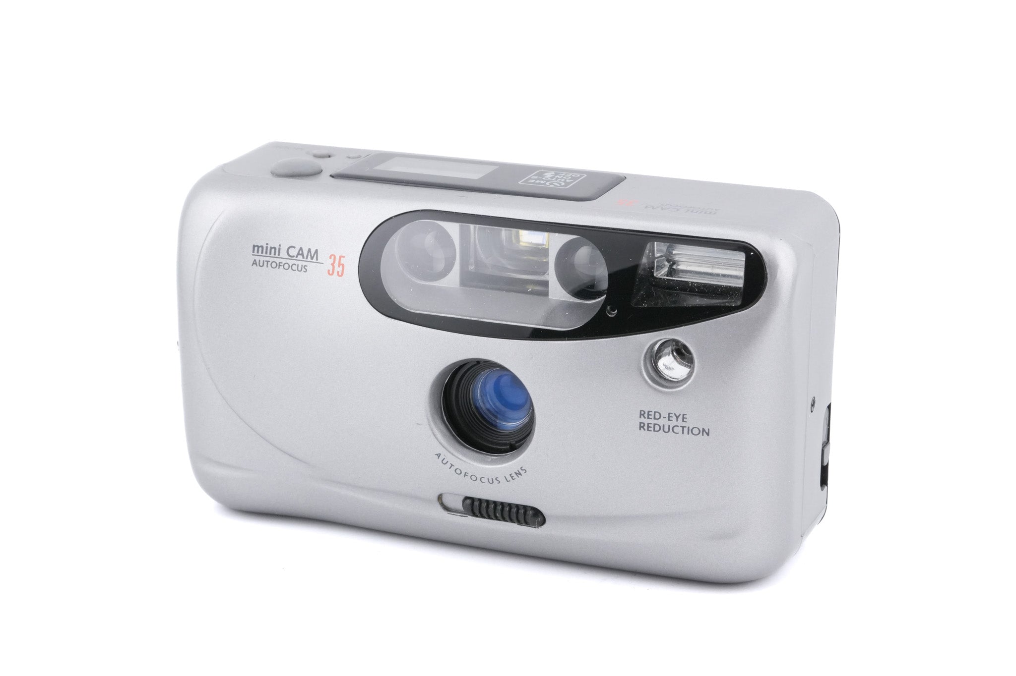 Generic Mini Cam 35 Autofocus - Camera