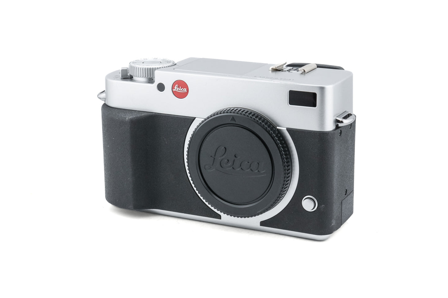 Leica Digilux 3 - Camera