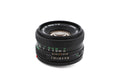 Canon 50mm f2 FDn - Lens
