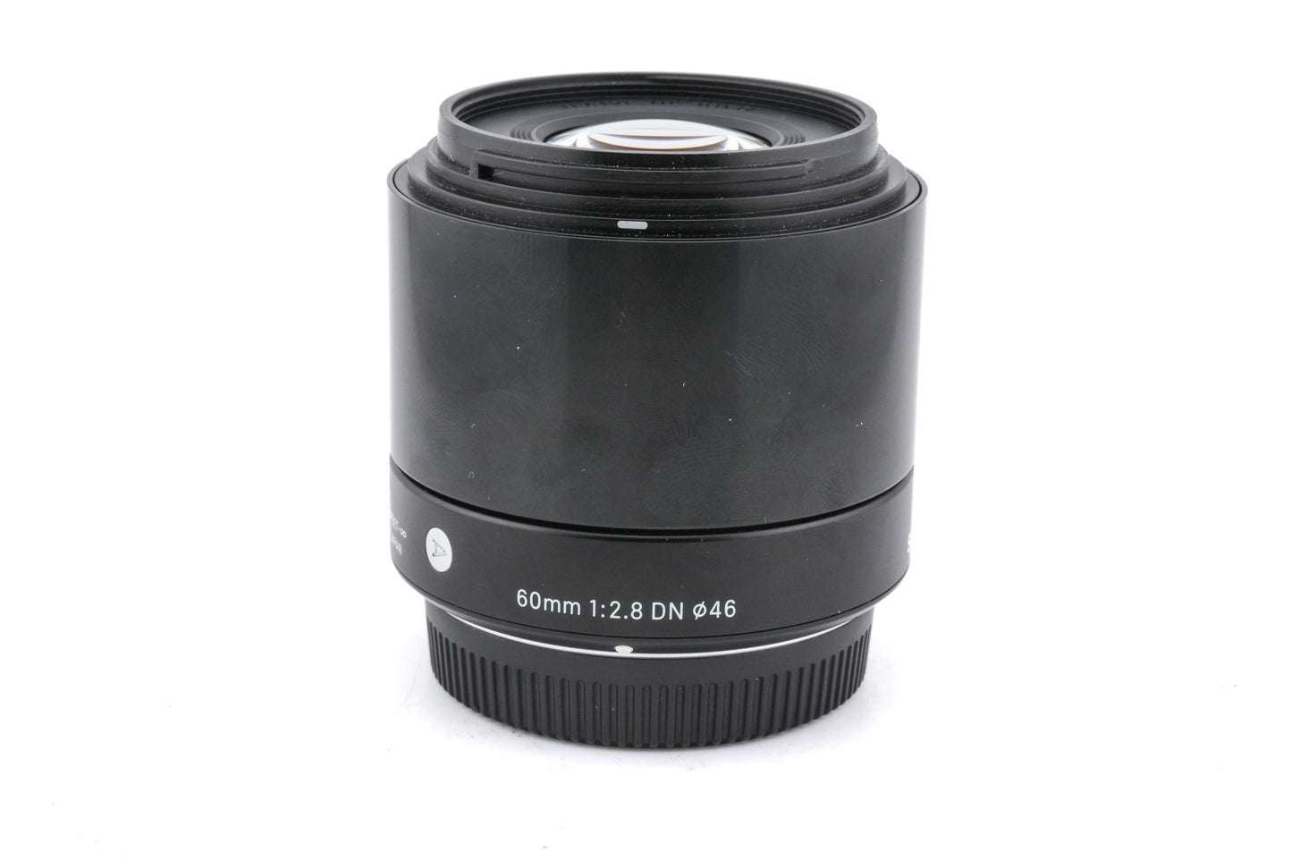 Sigma 60mm f2.8 DN Art - Lens