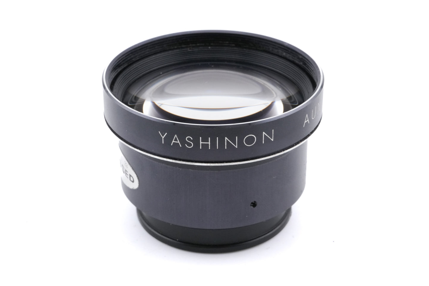 Yashica Bay I Auxiliary Yashinon Telephoto Lens - Accessory