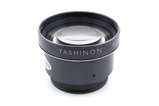 Yashica Bay I Auxiliary Yashinon Telephoto Lens - Accessory