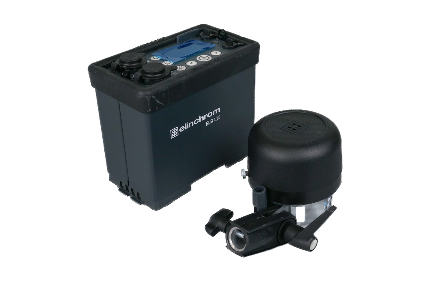 Elinchrom ELB 400 Action To Go - Accessory