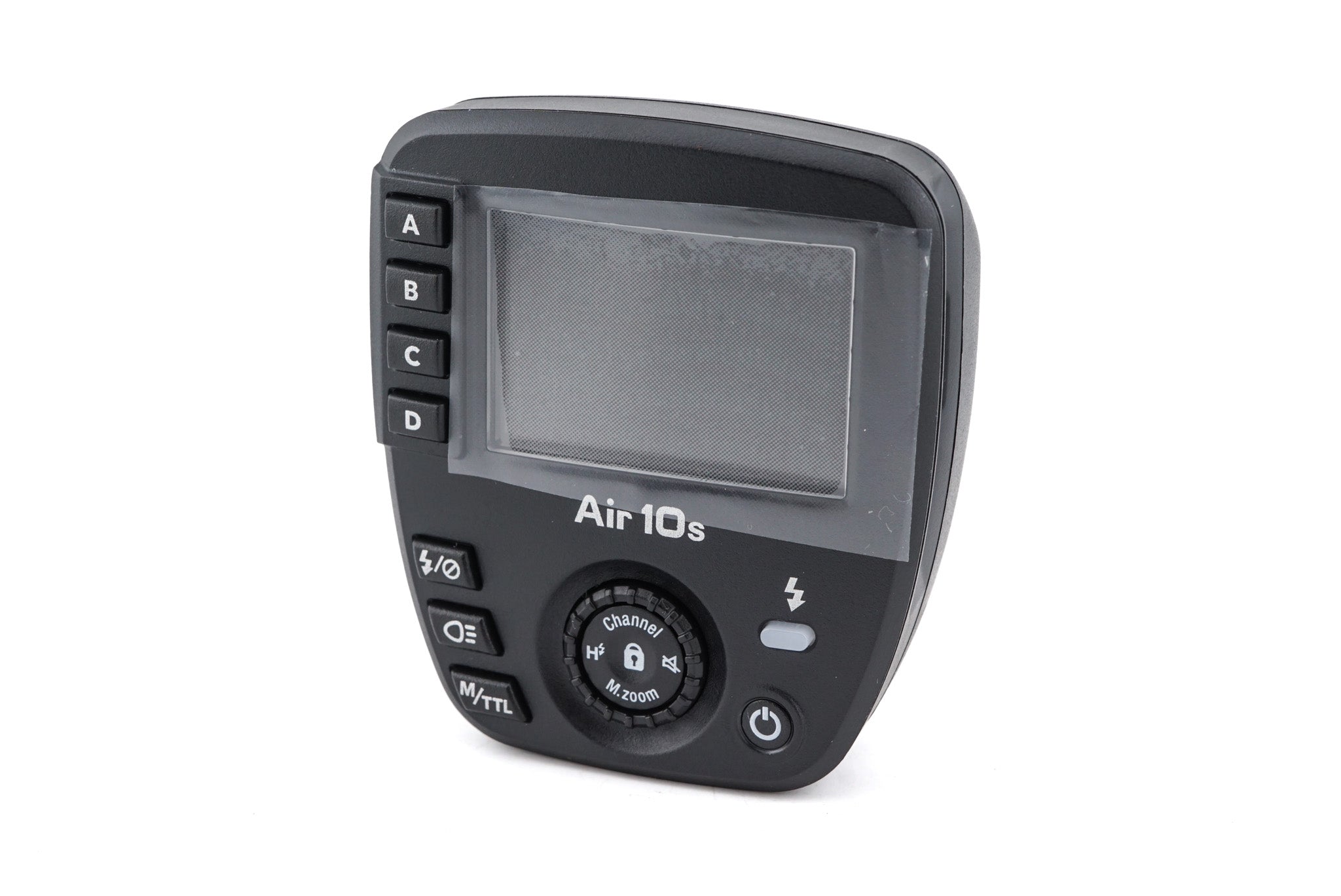 Nissin Air 10s - Accessory