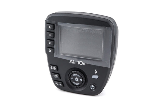 Nissin Air 10s - Accessory