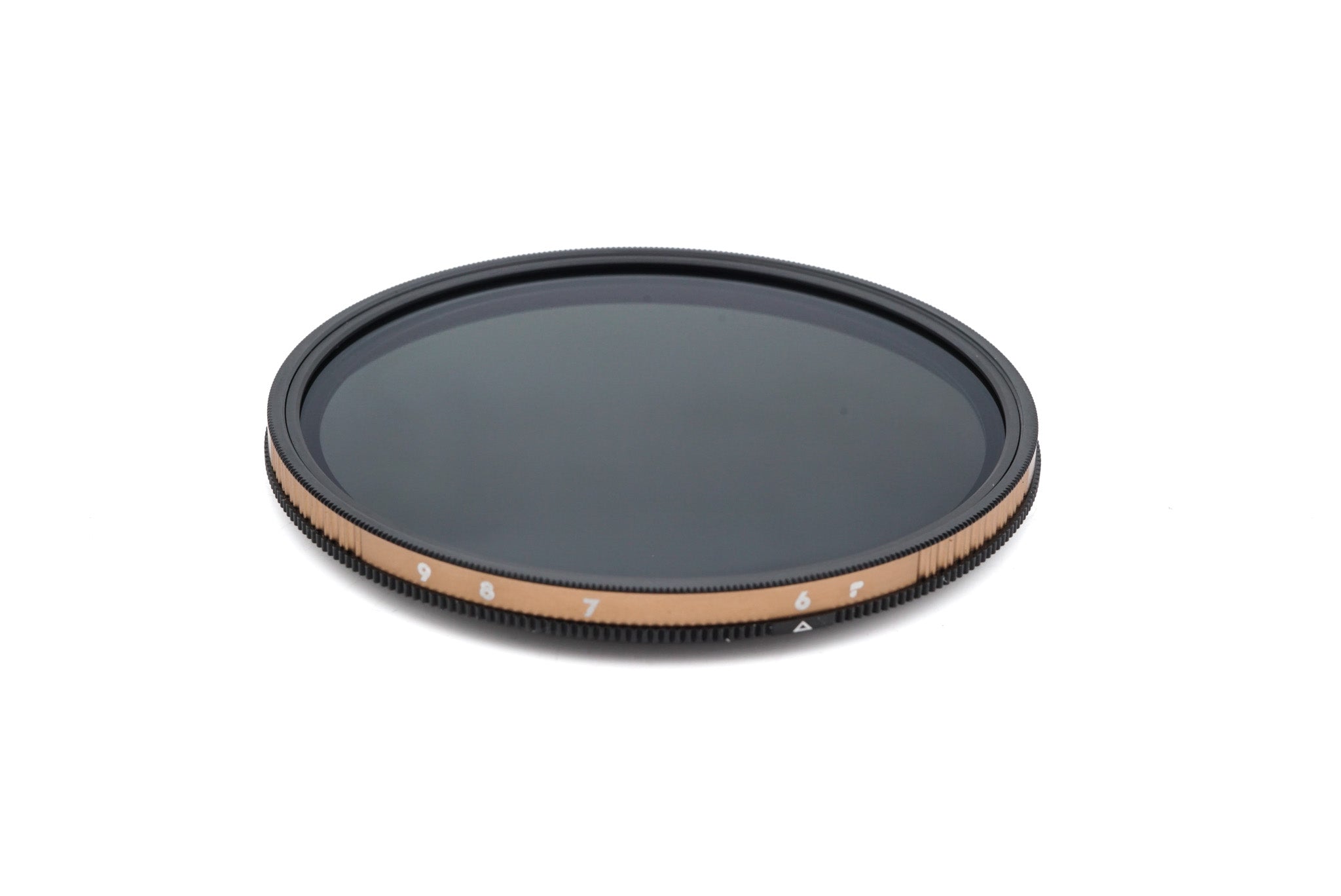 PolarPro 82mm Variable Neutral Density Filter ND 6-9 (Peter McKinnon Edition) - Accessory