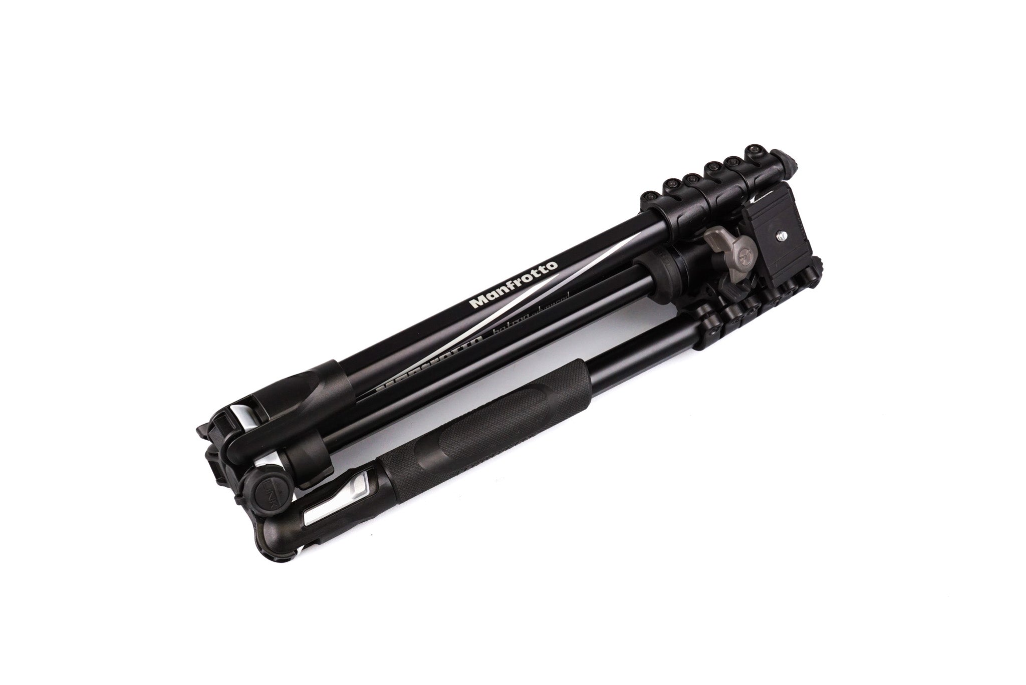 Manfrotto Befree Advanced Tripod (MKBFRLA4BK-BH) - Accessory