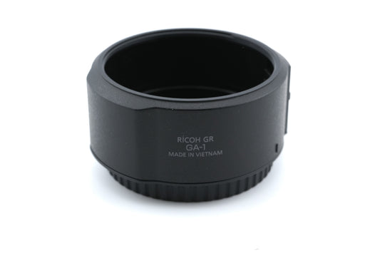 Ricoh GA-1 Lens Adapter - Accessory