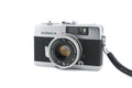 Konica Eye 3 - Camera
