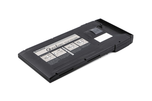 Fujifilm QuickLoad Film Holder 4x5 - Accessory