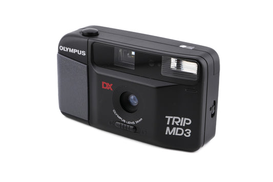 Olympus Trip MD3 - Camera