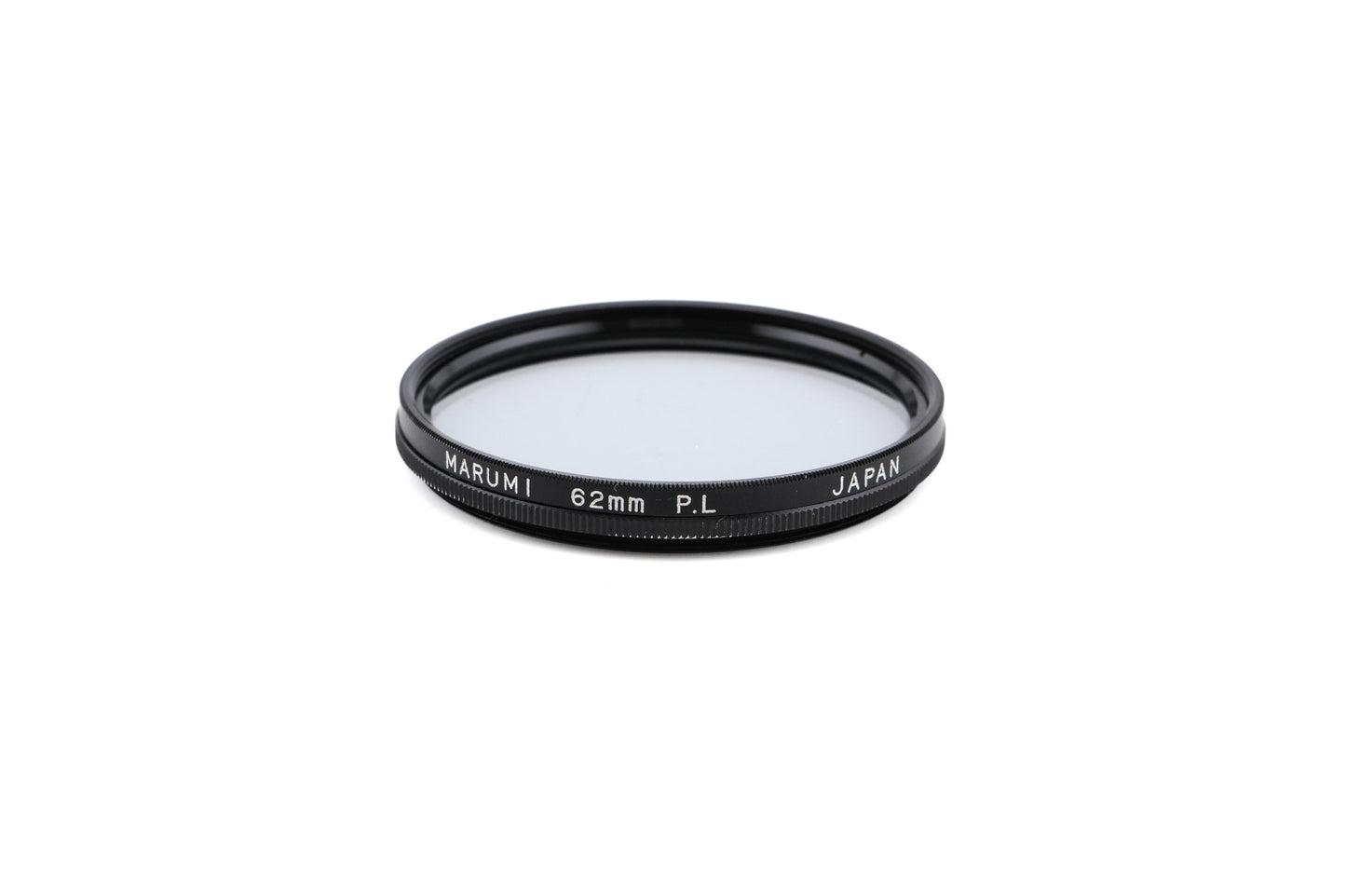 Marumi 62mm Polarizing Filter P.L - Accessory