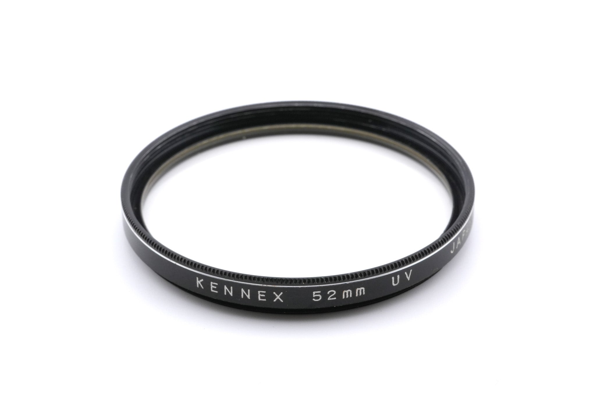 Kennex 52mm UV Filter - Accessory
