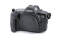Canon EOS 650 - Camera