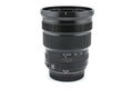 Fujifilm 10-24mm f4 Super EBC Fujinon Aspherical XF R OIS - Lens