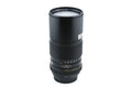 Arsenal 200mm f3.5 Telear-N - Lens