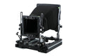 Stenopeika Hyper Camera 4x5 Butterfly Wings Mark 3 Advanced - Camera
