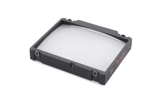 Nikon F3 Focusing Screen Type B - Accessory