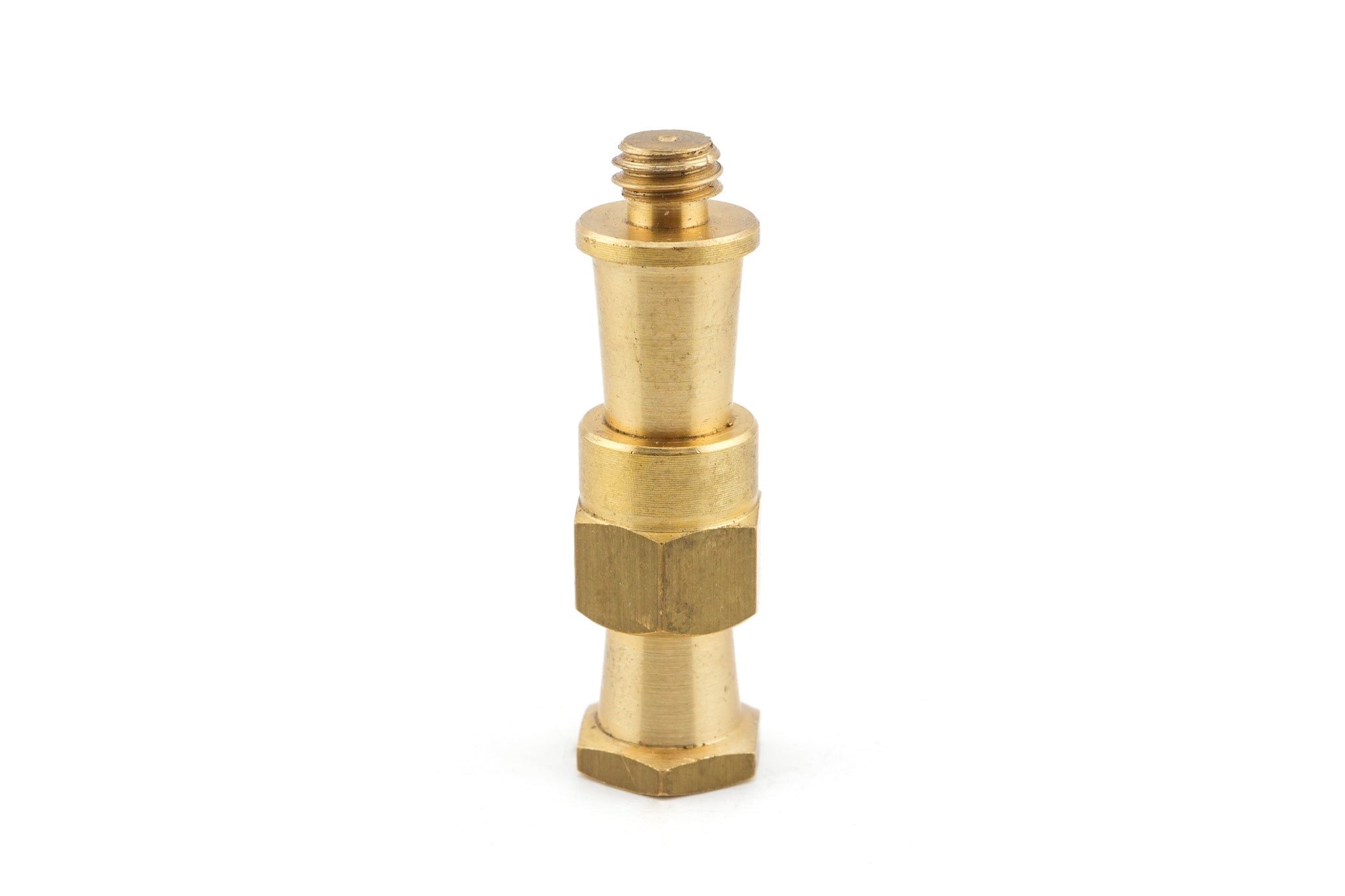 Manfrotto 5/8" to 3/8"Light Stud (036-38) - Accessory