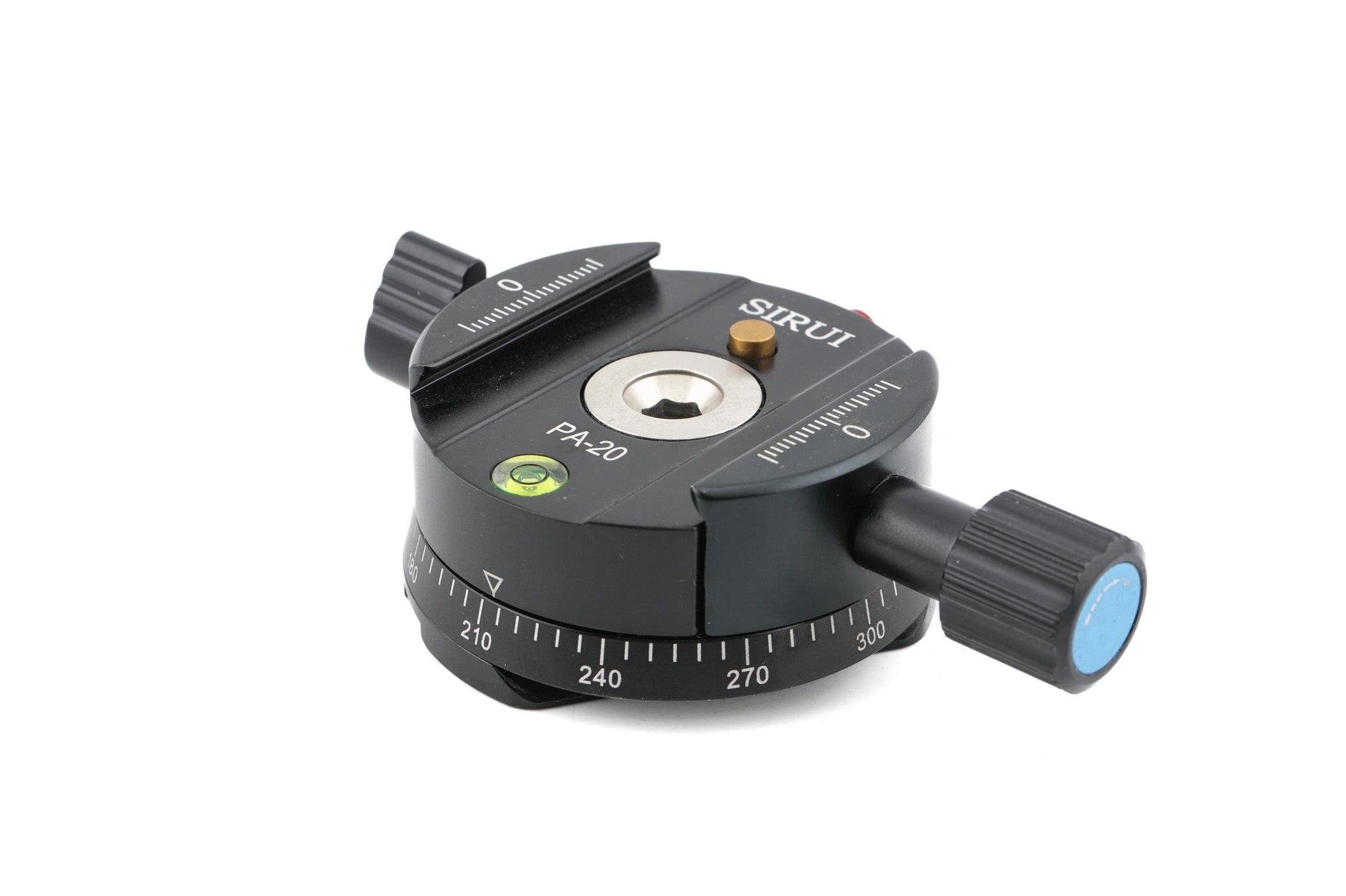 Sirui PA-20 Panning Platform - Accessory