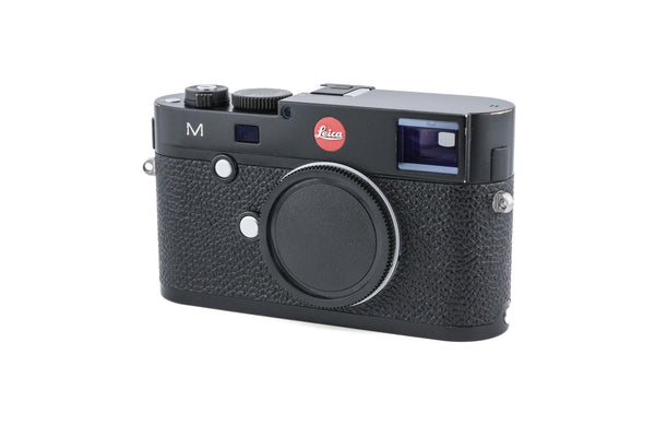 Leica M6 ブラック Leica(ライカ) M6 TTL（0.72）ブラックペイント LHSA | 新宿 北村写真機店