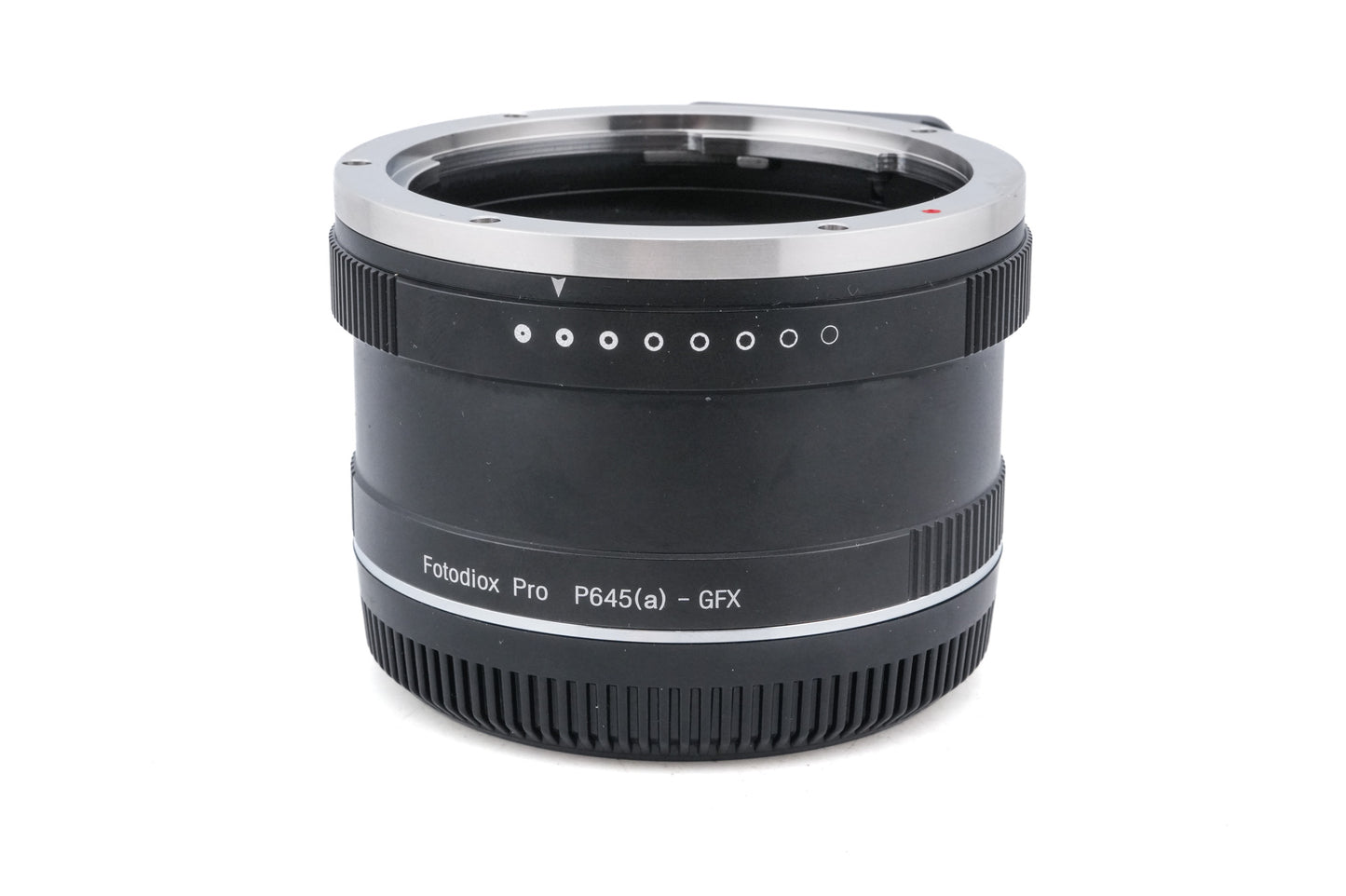 Fotodiox Pentax 645 - Fujifilm GFX (P645(a) - GFX) Pro Adapter - Accessory