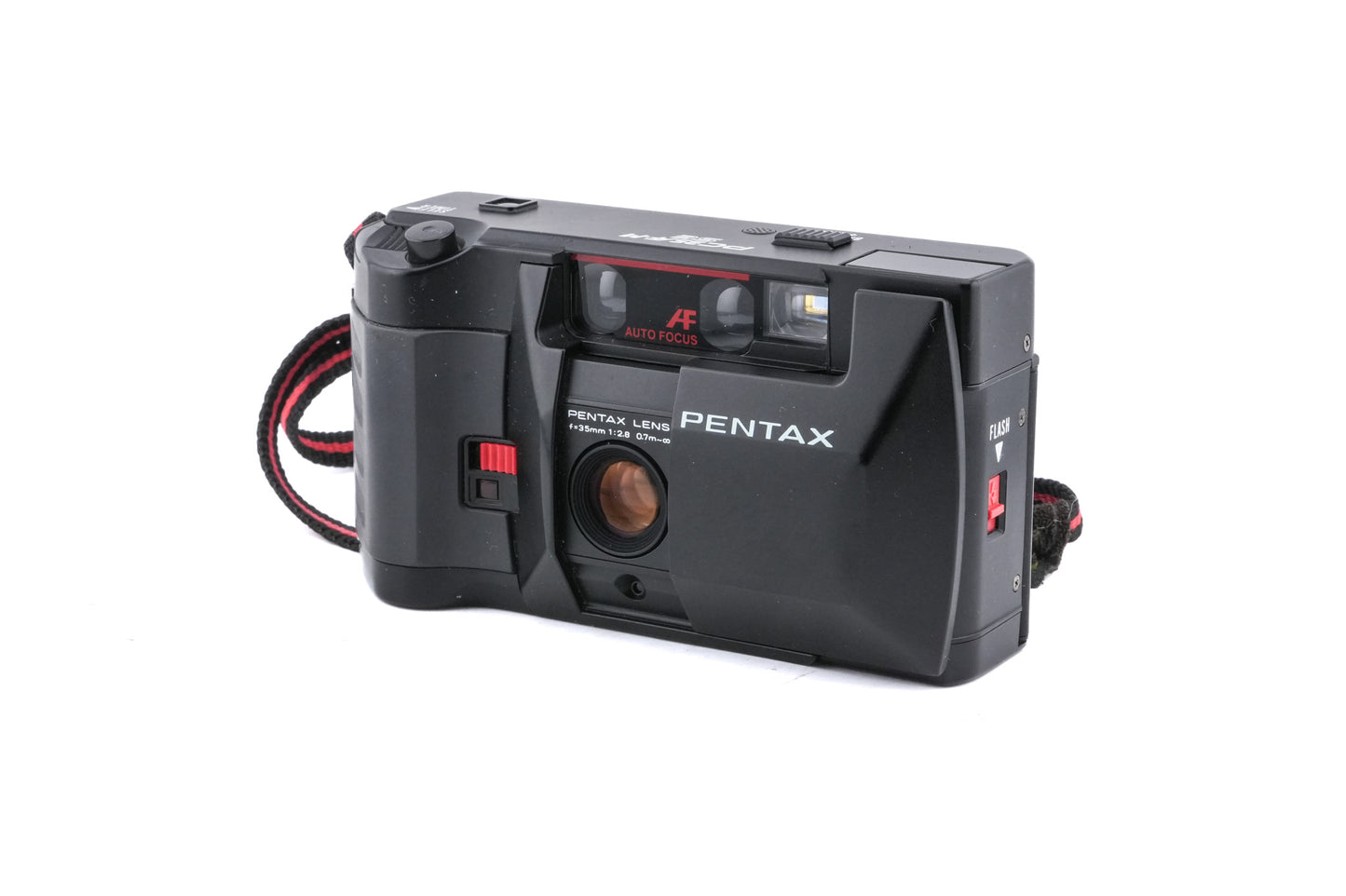 Pentax PC35AF-M SE - Camera