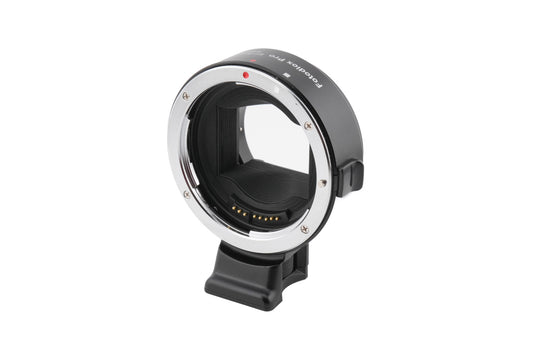 Fotodiox Canon EF - Sony E (EF-Sny(E)) Adapter Pro Fusion Smart AF - Accessory