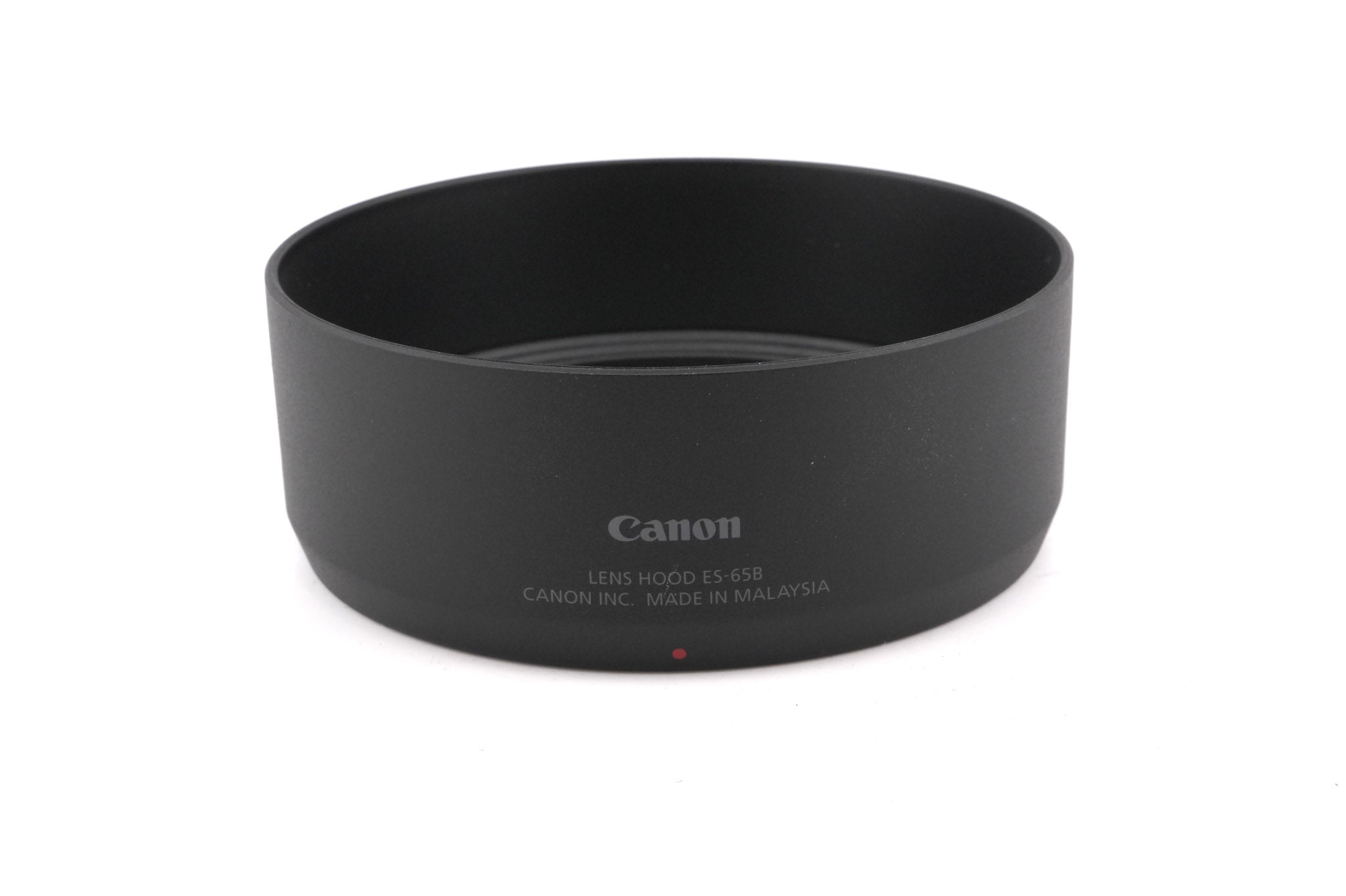 Canon ES-65B Lens Hood - Accessory