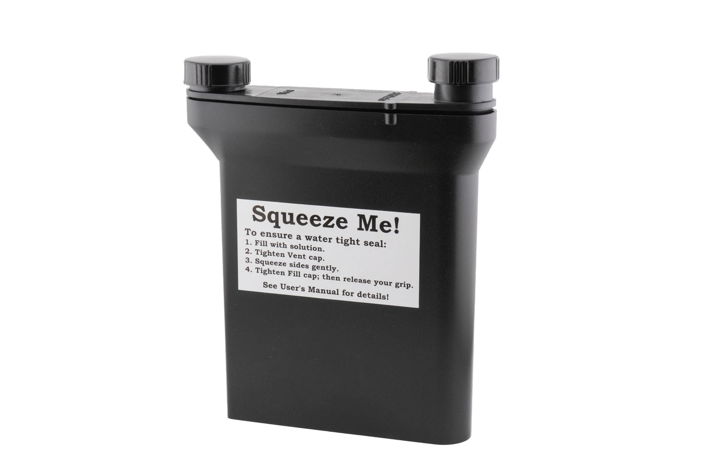 Stearman Press SP-445 Film Processing System - Accessory