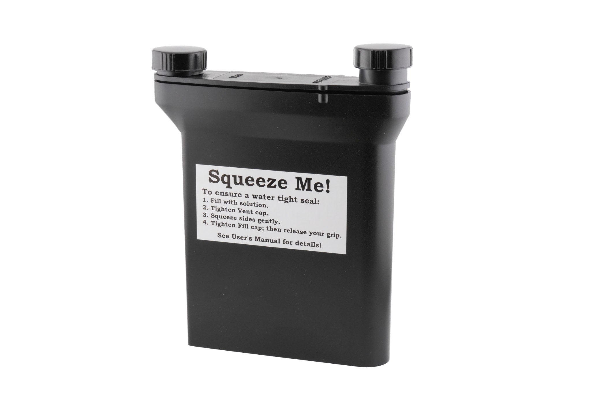Stearman Press SP-445 Film Processing System - Accessory