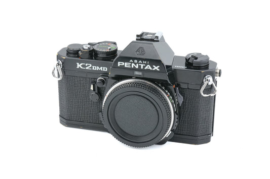 Pentax K2 DMD - Camera