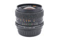 Topcon 28mm f2.8 AM Topcor MC - Lens