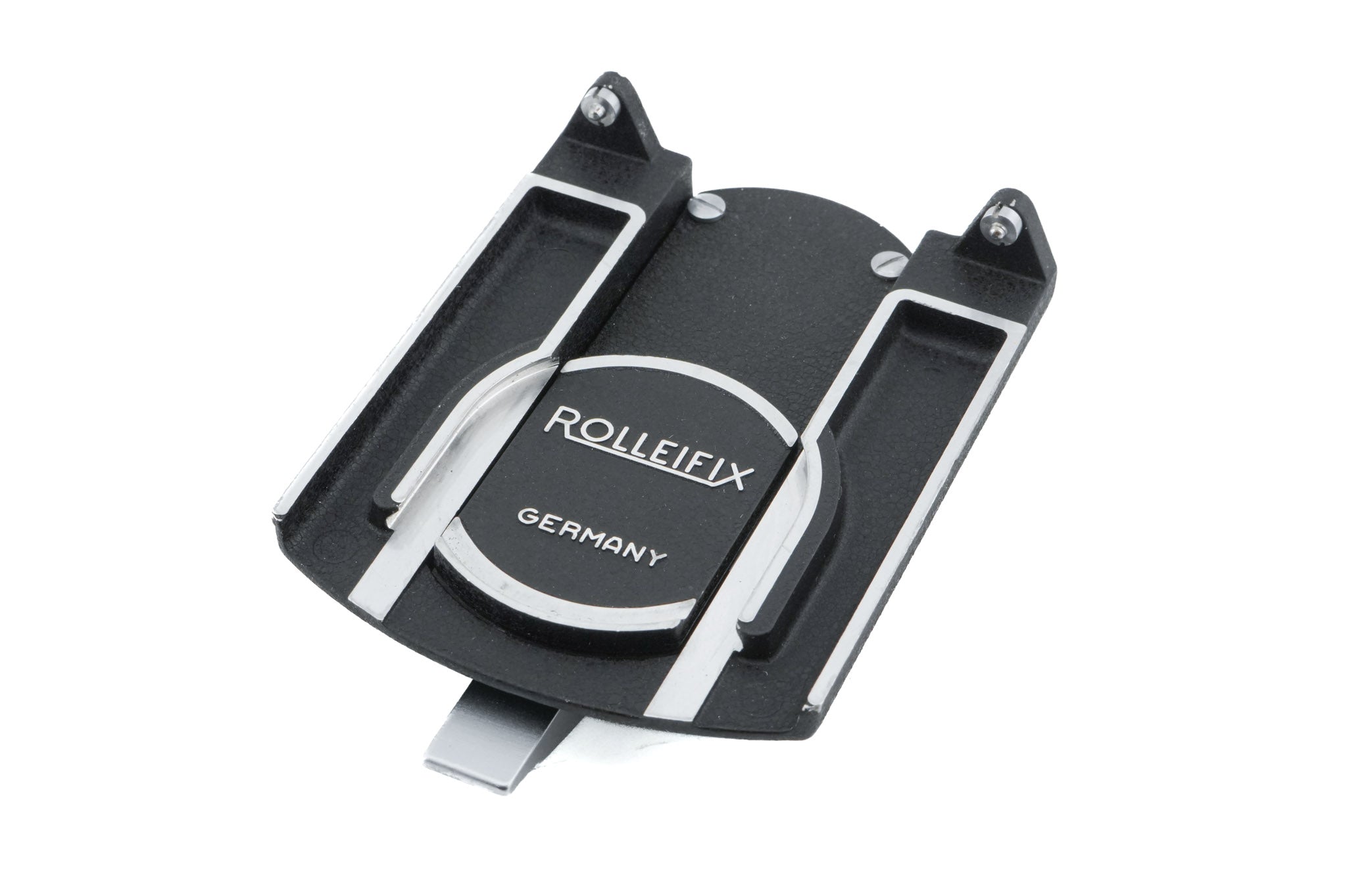Rollei TLR Quick Release Tripod Plate - Accessory