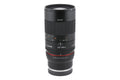 Samyang 100mm f2.8 ED UMC Macro - Lens