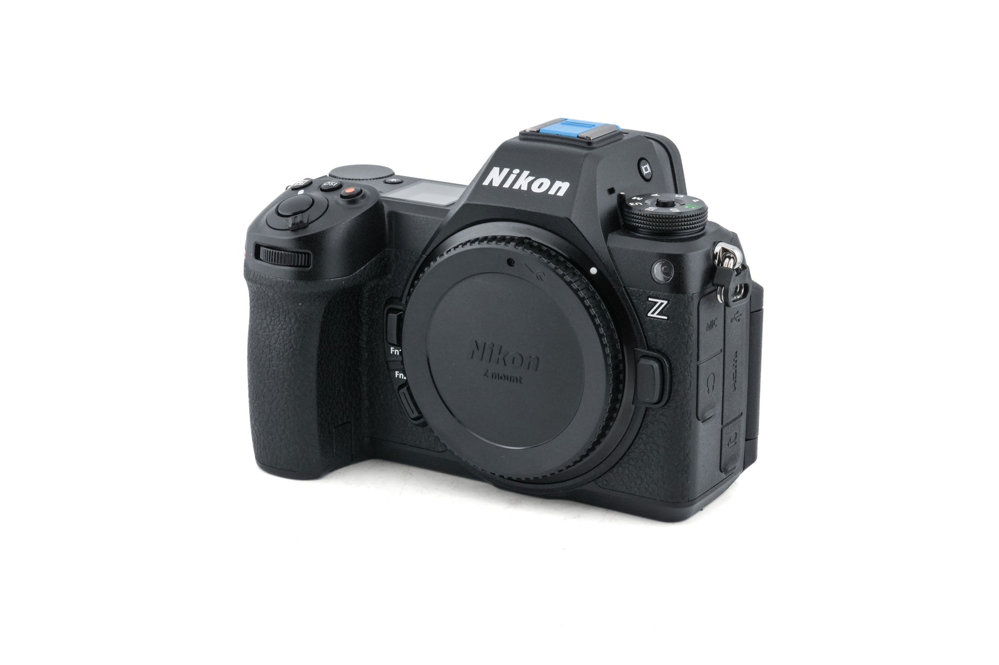 Nikon Z6 III Camera – Kamerastore - Main Image