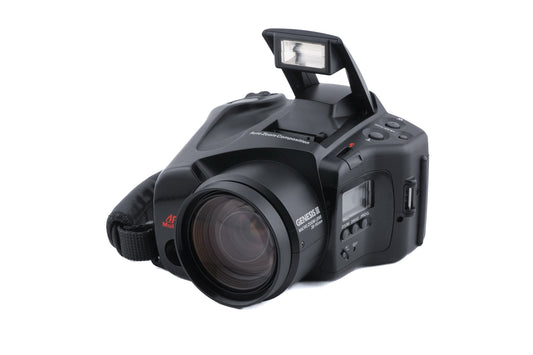 Chinon Genesis III - Camera