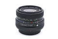 Soligor 28mm f2.8 Wide-Auto - Lens