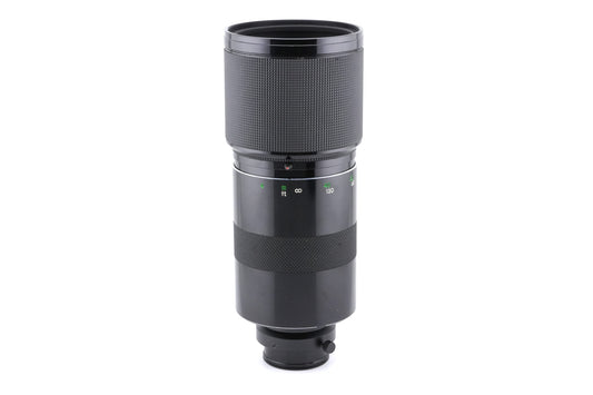 Sigma 500mm f8 Mirror Ultra-Telephoto - Lens