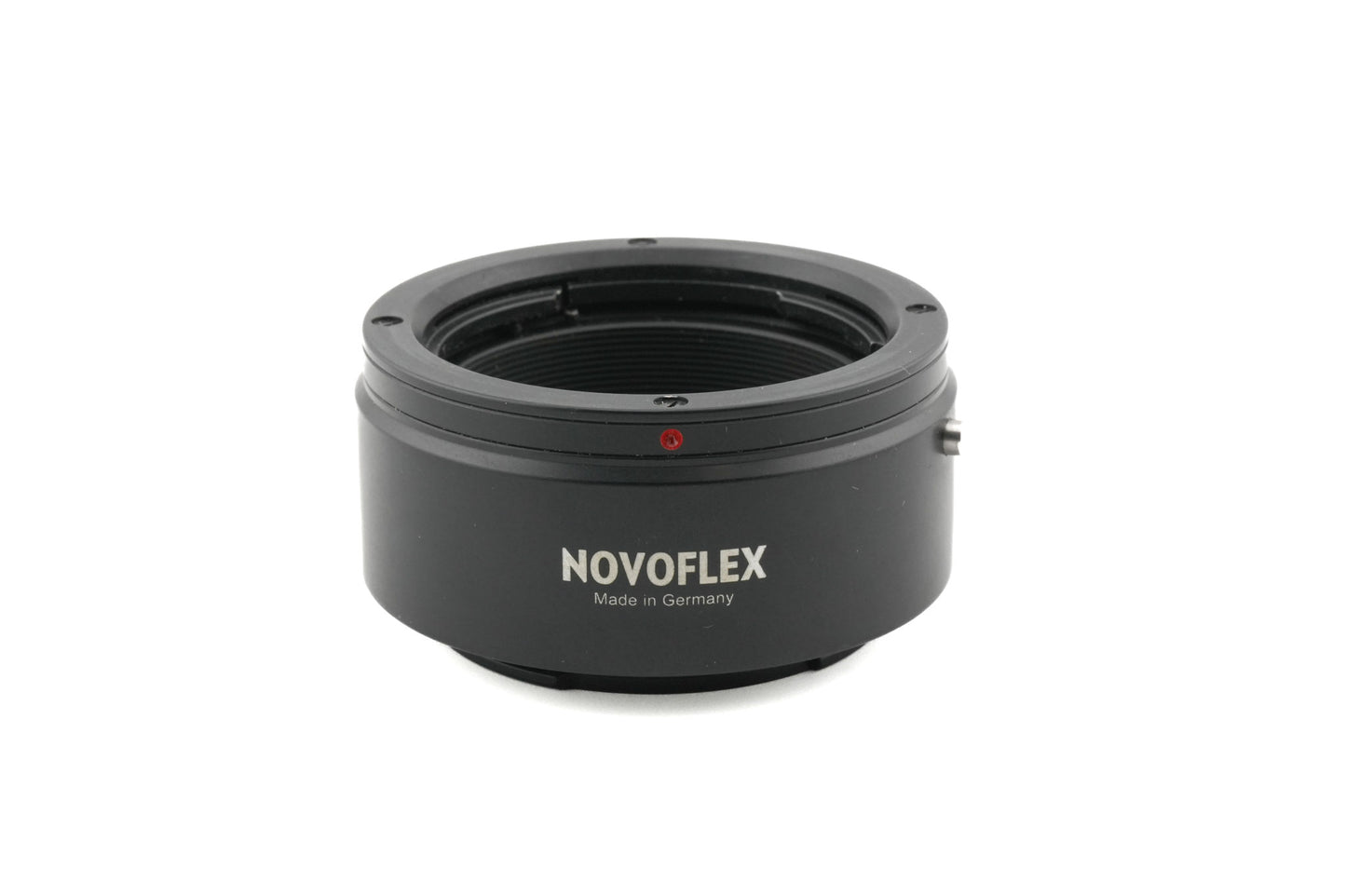 Novoflex Minolta MD-Sony E (MD/NEX) Adapter - Accessory