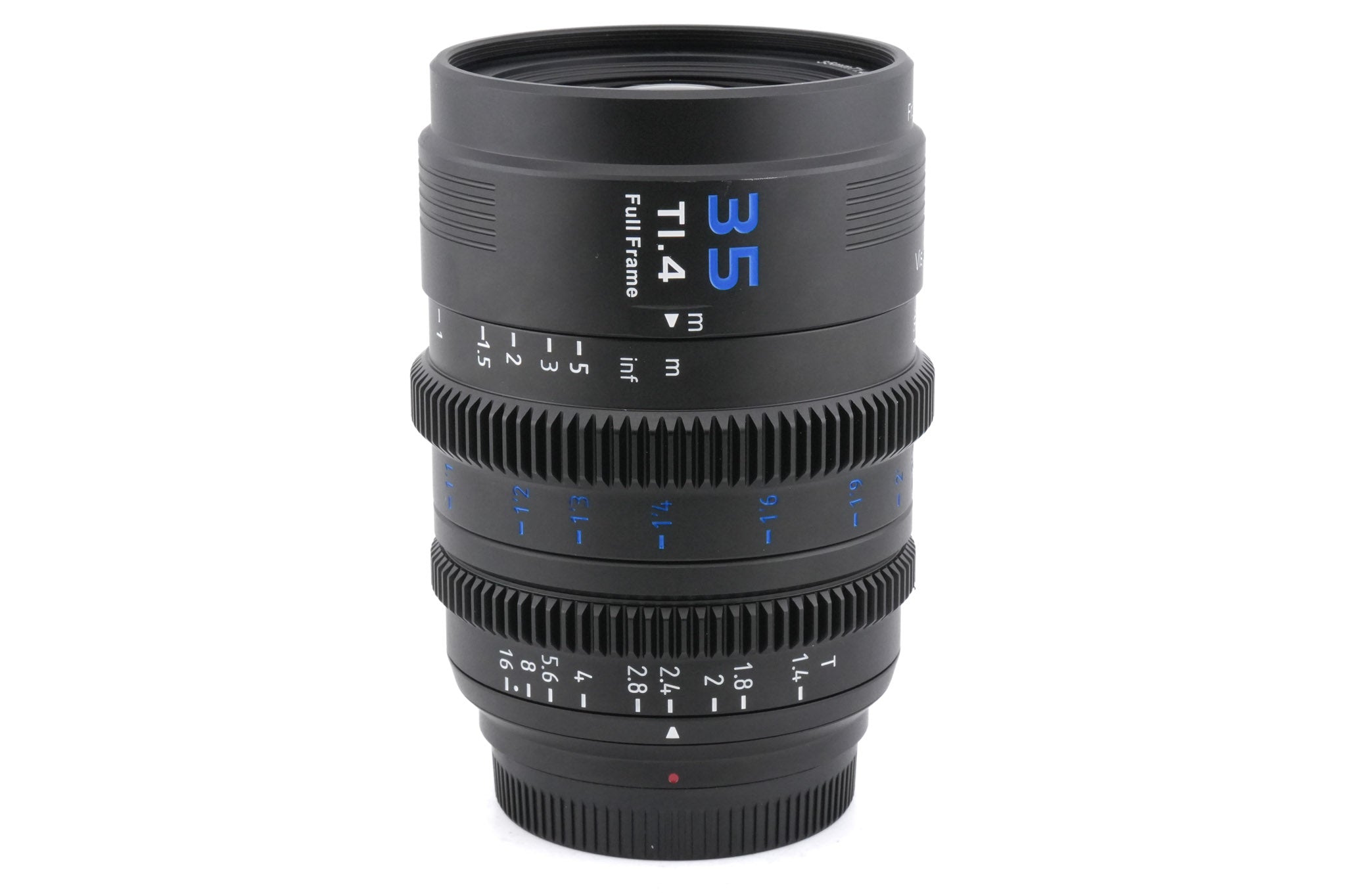 Sirui 35mm T1.4 Vision Prime 1 - Lens