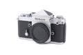 Nikon F2 - Camera
