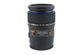 Tamron 90mm f2.8 SP AF Di Macro - Lens