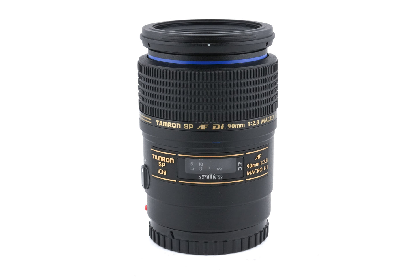 Tamron 90mm f2.8 SP AF Di Macro - Lens
