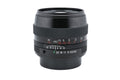 Voigtländer 90mm f3.5 Apo-Lanthar SL II - Lens
