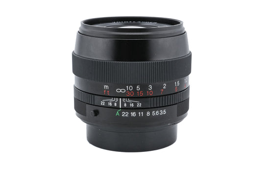 Voigtländer 90mm f3.5 Apo-Lanthar SL II - Lens