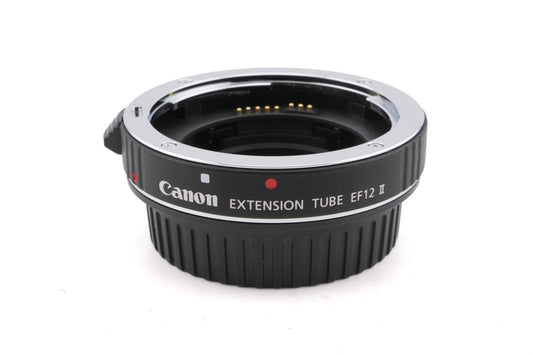 Canon Extension Tube EF12 - Accessory